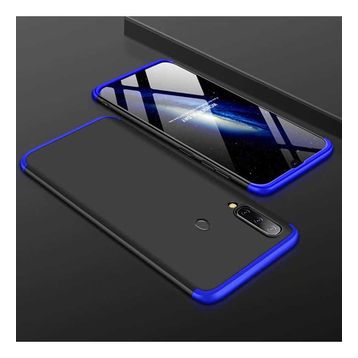 KılıfShop Galaxy A20 Zore Ays Kapak Kılıf