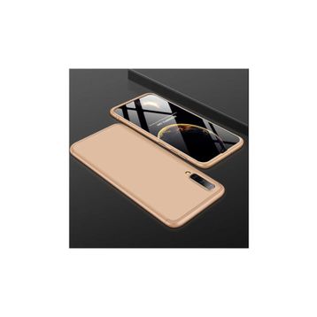 KılıfShop Galaxy A50 Zore Ays Kapak Kılıf