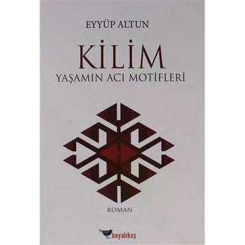 Kilim - Eyyüp Altun