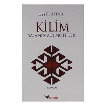 Kilim - Eyyüp Altun