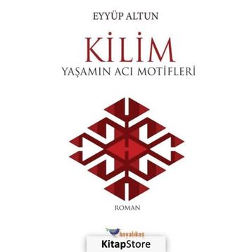 Kilim - Eyyüp Altun