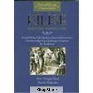 KILISE BAŞLANGIÇ TARIHINE GİRİŞ - DEREK MALCOLM