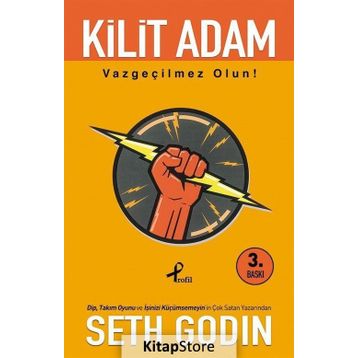 KILIT ADAM - GENEL