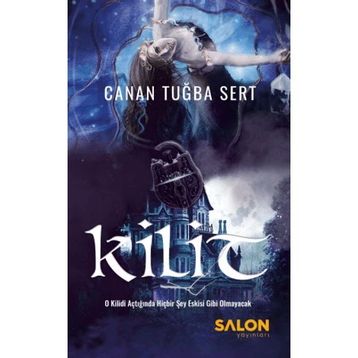 Kilit - Canan Tuğba Sert