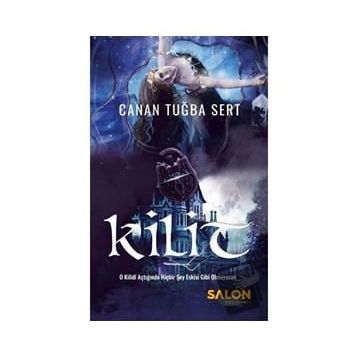 Kilit - Canan Tuğba Sert