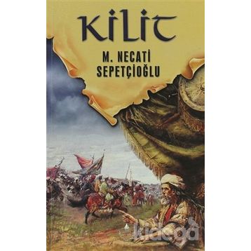 KILIT - MUSTAFA NECATI SEPETÇİOĞLU