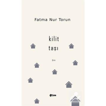 Kilit Taşı - Fatma Nur Torun