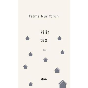 Kilit Taşı - Fatma Nur Torun