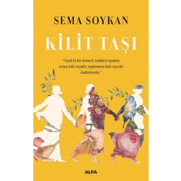 Kilit Taşı - Fatma Nur Torun