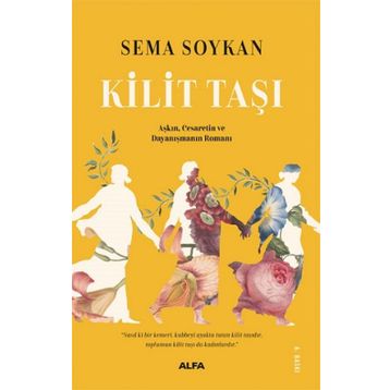 Kilit Taşı - Fatma Nur Torun