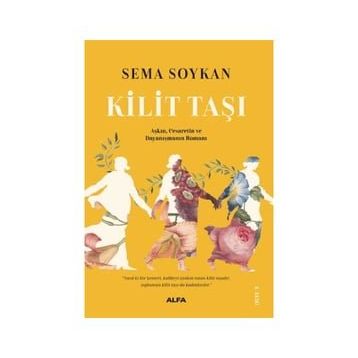 Kilit Taşı - Fatma Nur Torun