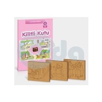 Kilitli Kutu - Leyla Uğur Karaca