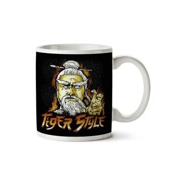 Kill Bill Baskılı Kupa