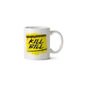 Kill Bill Baskılı Kupa