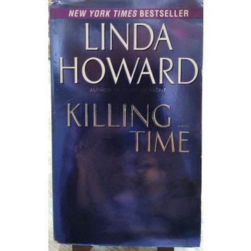 Killing Time Linda Howard
