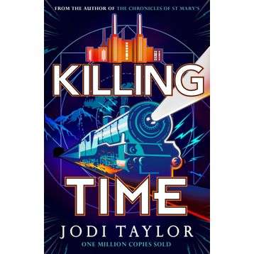 Killing Time Linda Howard