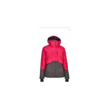 Killtec Nera Pembe Kadın Outdoor Kayak Ceketi