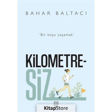 Kilometresiz - Bahar Baltacı