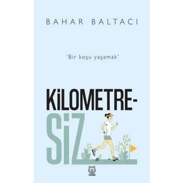 Kilometresiz - Bahar Baltacı