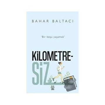 Kilometresiz - Bahar Baltacı