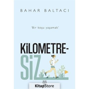 Kilometresiz - Bahar Baltacı