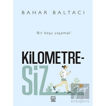 Kilometresiz - Bahar Baltacı