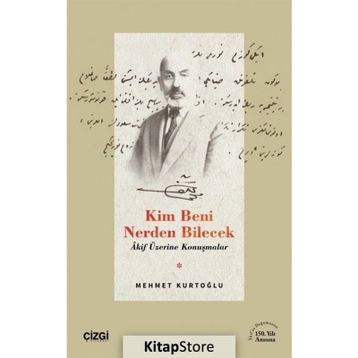 Kim Beni Nerden Bilecek Mehmet Kurtoğlu