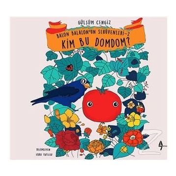 Kim Bu Domdom? - Gülsüm Cengiz