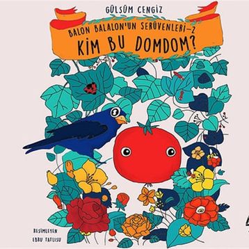 Kim Bu Domdom? - Gülsüm Cengiz