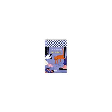 Kim Bu İnsanlar Notos Kitap