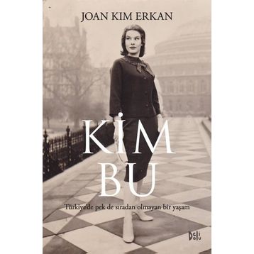 Kim Bu - Joan Kim Erkan
