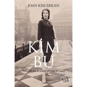 Kim Bu - Joan Kim Erkan