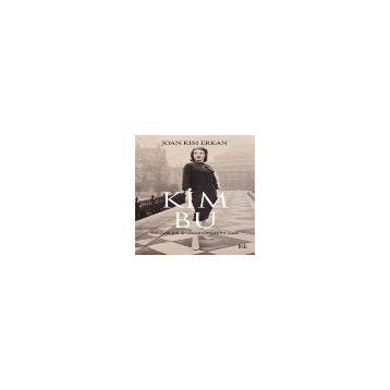 Kim Bu - Joan Kim Erkan