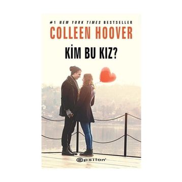 Kim Bu Kız? - Colleen Hoover