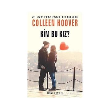 KIM BU KIZ? - VANESSA WALDER