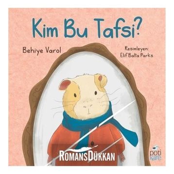 Kim Bu Tafsi? - Behiye Varol