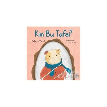 Kim Bu Tafsi? - Behiye Varol