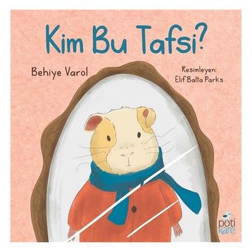 Kim Bu Tafsi? - Behiye Varol