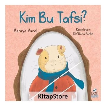 Kim Bu Tafsi? - Behiye Varol