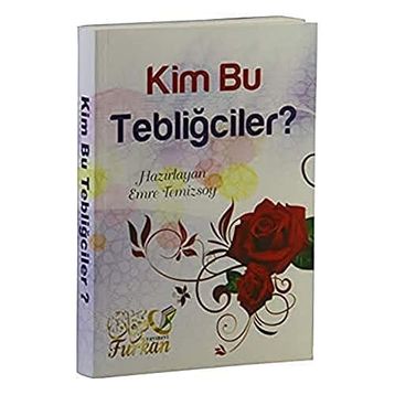 Kim Bu Tebliğciler? - Emre Temizsoy