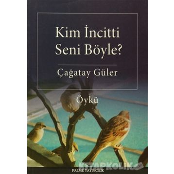 Kim İncitti Seni Böyle? - Çağatay Güler