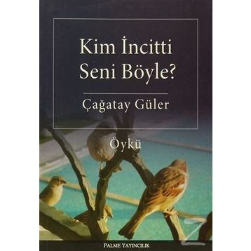 Kim İncitti Seni Böyle? - Çağatay Güler