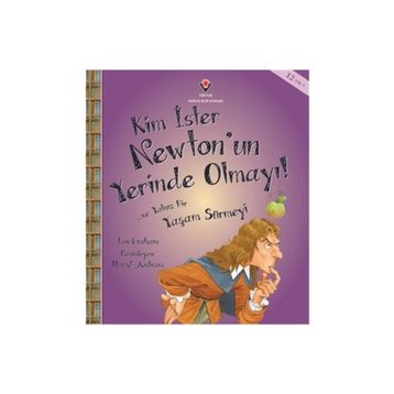 Kim İster Newton'un Yerinde Olmayı! - Lan Graham