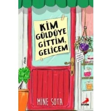 KIM - NURIYE AKMAN