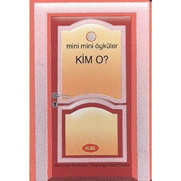 Kim O? - murat ertaylan