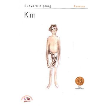 KIM - RUDYARD KIPLING