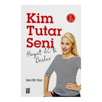 Kim Tutar Seni - Nalan Miri Sözer