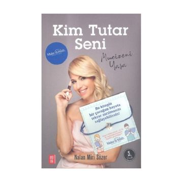 Kim Tutar Seni - Nalan Miri Sözer