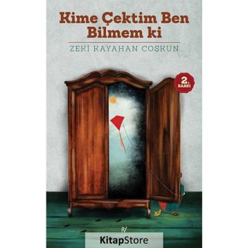 Kime Çektim Ben Bilmem Ki - Zeki Kayahan Çoşkun