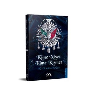 Kime Niyet Kime Kısmet - Müjde Aklanoğlu